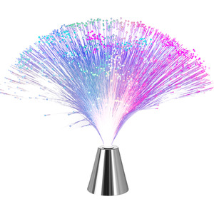 Innoteck Fibre optic Rotating Desk Lamp