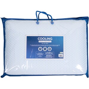 Cooling Memory Foam Pillow