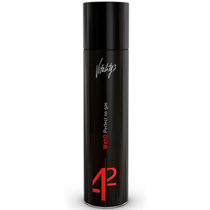 Perfect No Gas - Gradual set no-gas hairspray