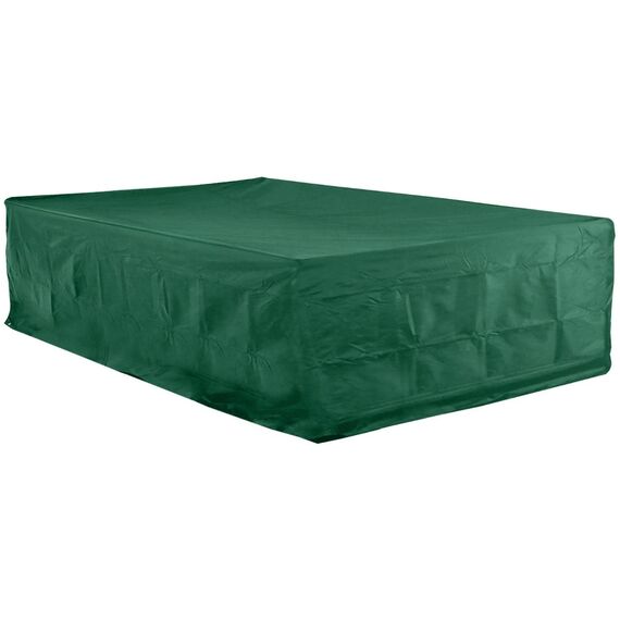 Cozy Bay Medium All-in-One Sofa Dining Cover for Lounge or Corner