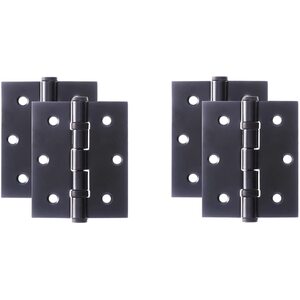 Ball Bearing Hinges