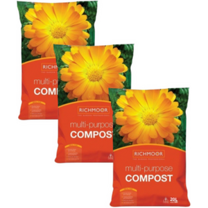 Richmoor Multi Purpose Compost 20L