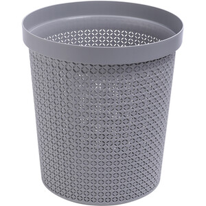 Mode Round Waste Bin 13L