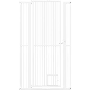 171CM Extra Tall Pet Gate