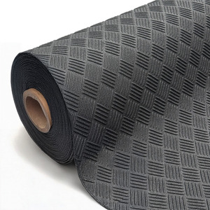 Nicoman Rubber Flooring Matting Roll