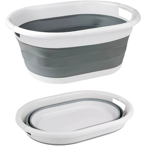 Laundry Washing Basket