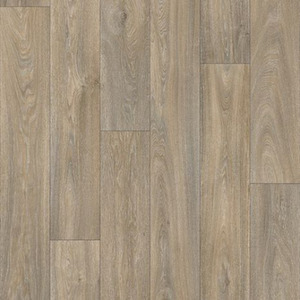 Havanna Brown Effect Vinyl Flooring 2m x 2m (4m2)