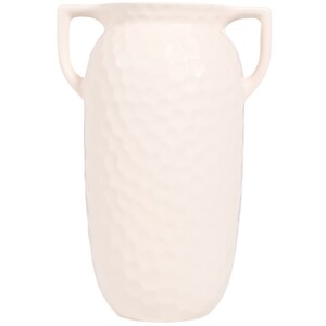 Athena Handled Vase