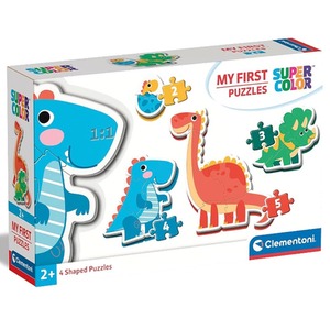Dinos My First Puzzle