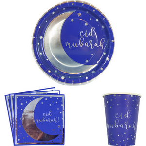 Eid Party Pack  NS