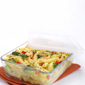 Pyrex Cook and Freeze Rectangular Dish