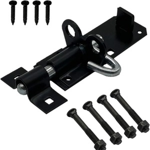 Brenton Door Bolt Lock