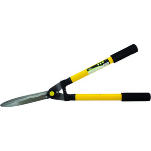 Telescopic Hedge Shears High Carbon Steel Adjustable Handles