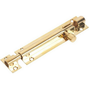 Dzina Straight Barrel Bolt