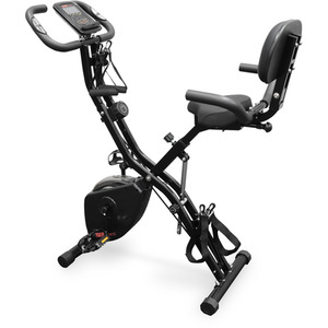 4 in 1 Exercise Bike