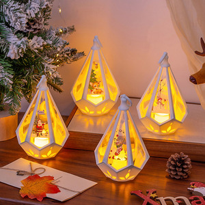 Christmas Portable Night Light