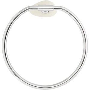 Pebble Towel Ring