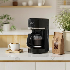Drip Coffee Machine