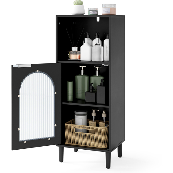 Side Storage Organizer