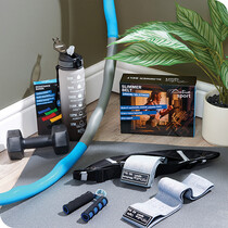 Fitness Gear & Accessories