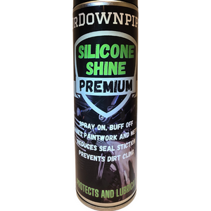 Silicone Shine Premium