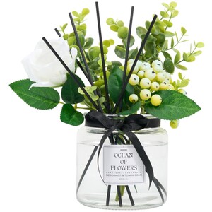 Ocean of Flowers Diffuser
