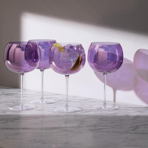 Aurora Balloon Glass