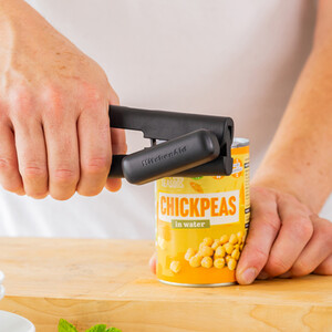 KitchenAid Multifunction Tin Opener with Stainless Steel Blade, 18cm