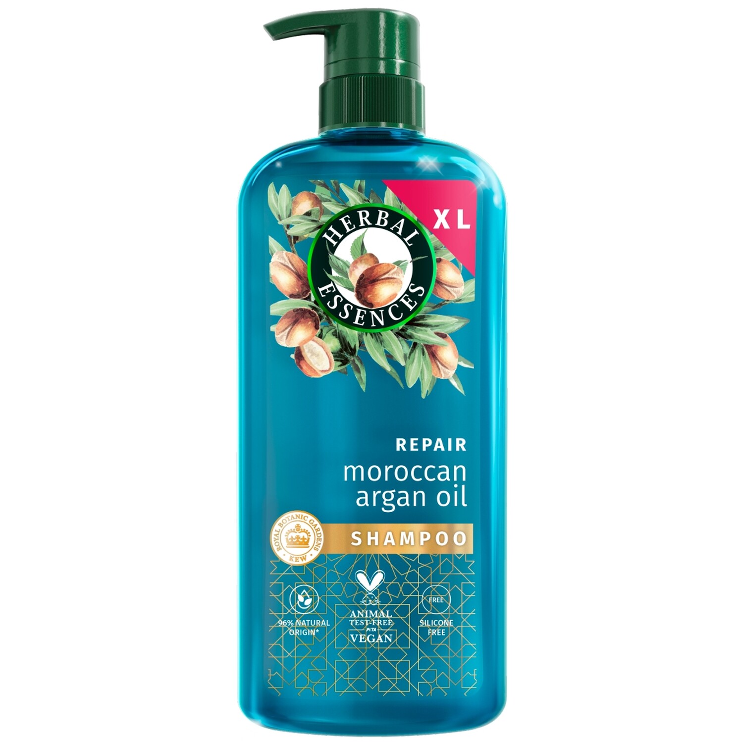 Herbal Essences Moroccan Argan Oil Shampoo