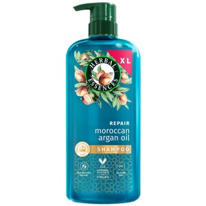 Herbal Essences Moroccan Argan Oil Shampoo