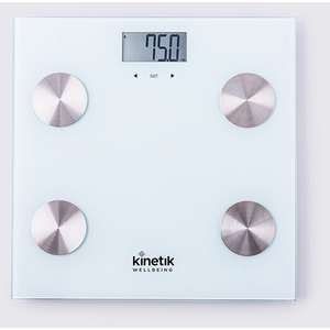 Kinetik Body Analyser Scales