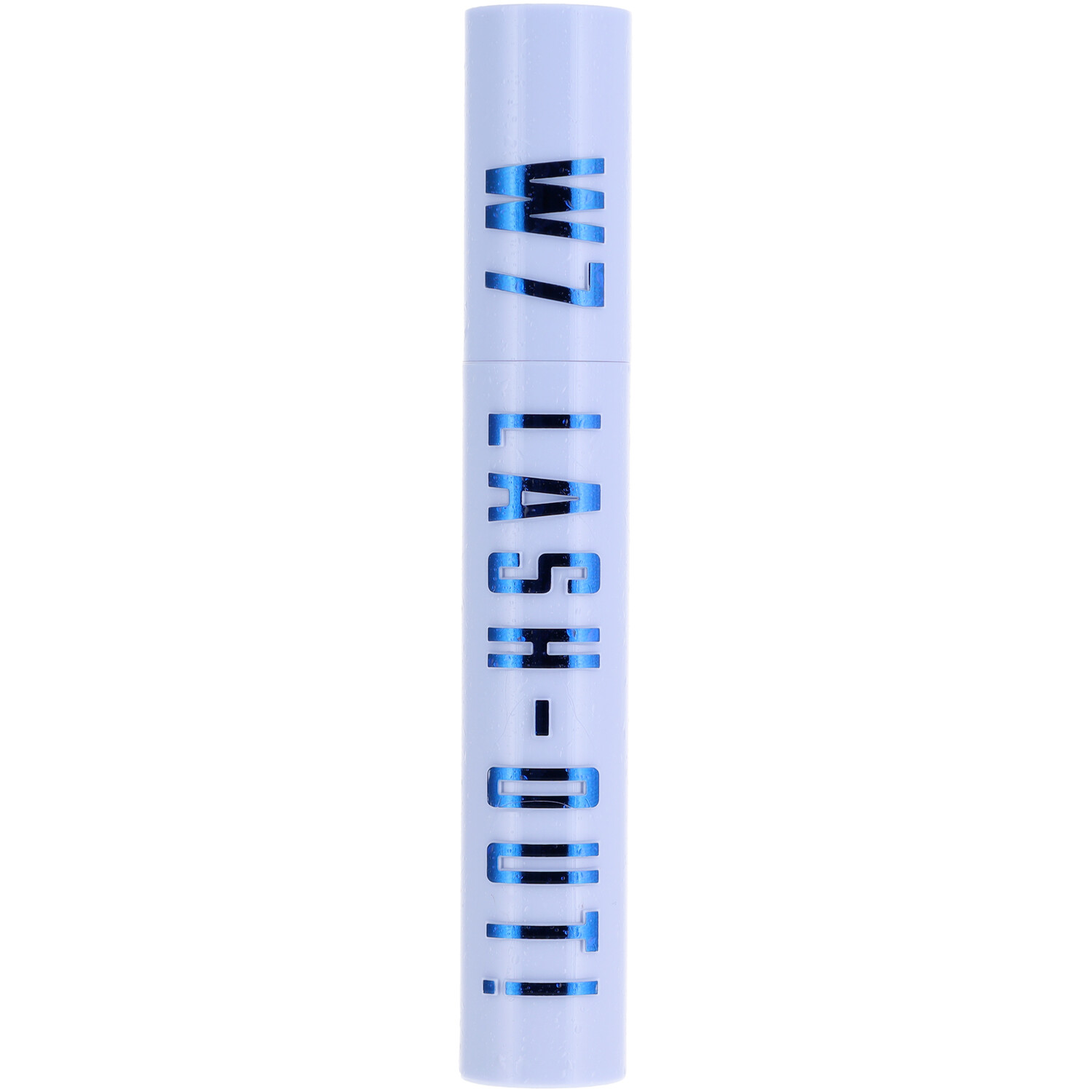 W7 Lash Out Waterproof Mascara - Black
