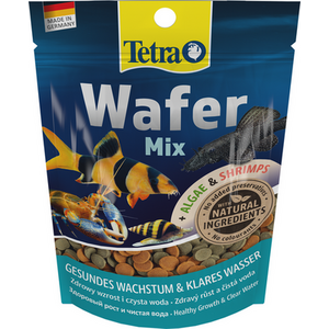 Tetra Wafer Mix 68g