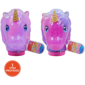 Jumbo Unicorn Slime