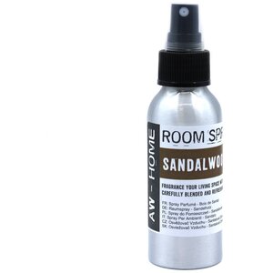 Sandalwood Room Spray Home Fragrance Air Freshener
