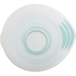 Elon Set Of Three Plastic Mixing Bowls