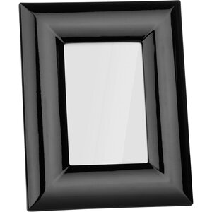 High Gloss PU Coating 4 x 6 Photo Frame