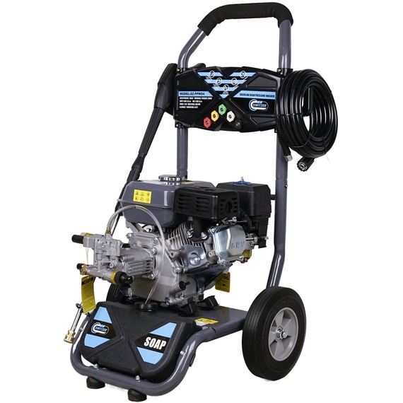 SwitZer 7HP Petrol Pressure Washer 2200PSI PPW04