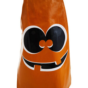 Halloween Childrens Pumpkin Cotton Chef Set