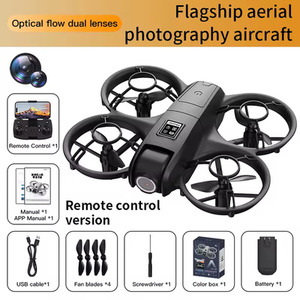 X228 VR Drone 8K HD Mini Quadcopter for Kids
