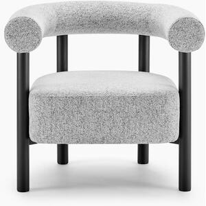 Mirabel Fabric Accent Tub Chair