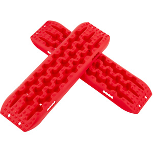 2 Pack Off-Road Snow Sand Mud Tire Traction Board