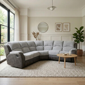 Charleston Corner 7 Seater Sofa
