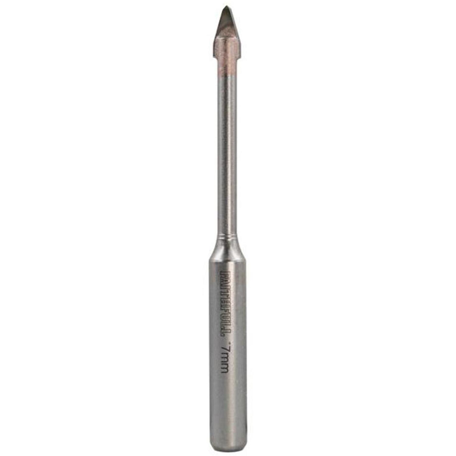 Faithfull Carbide Hard Tile And Glass Drill Bit - Image 5