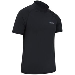 Mountain Warehouse Mens UV Protection Rash Guard