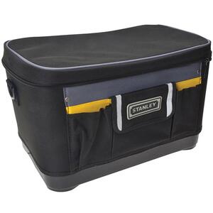Stanley Tools Rigid Multi Purpose Tool Bag 42Cm (16.1/2In)