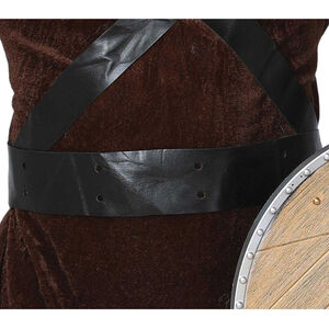 Fiestas Guirca Mens Viking Costume Set
