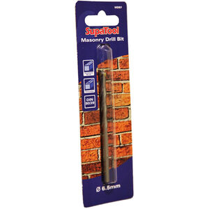SupaTool Masonry Drill Bit
