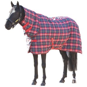 Tempest Plus Combo Neck 200g Horse Stable Rug