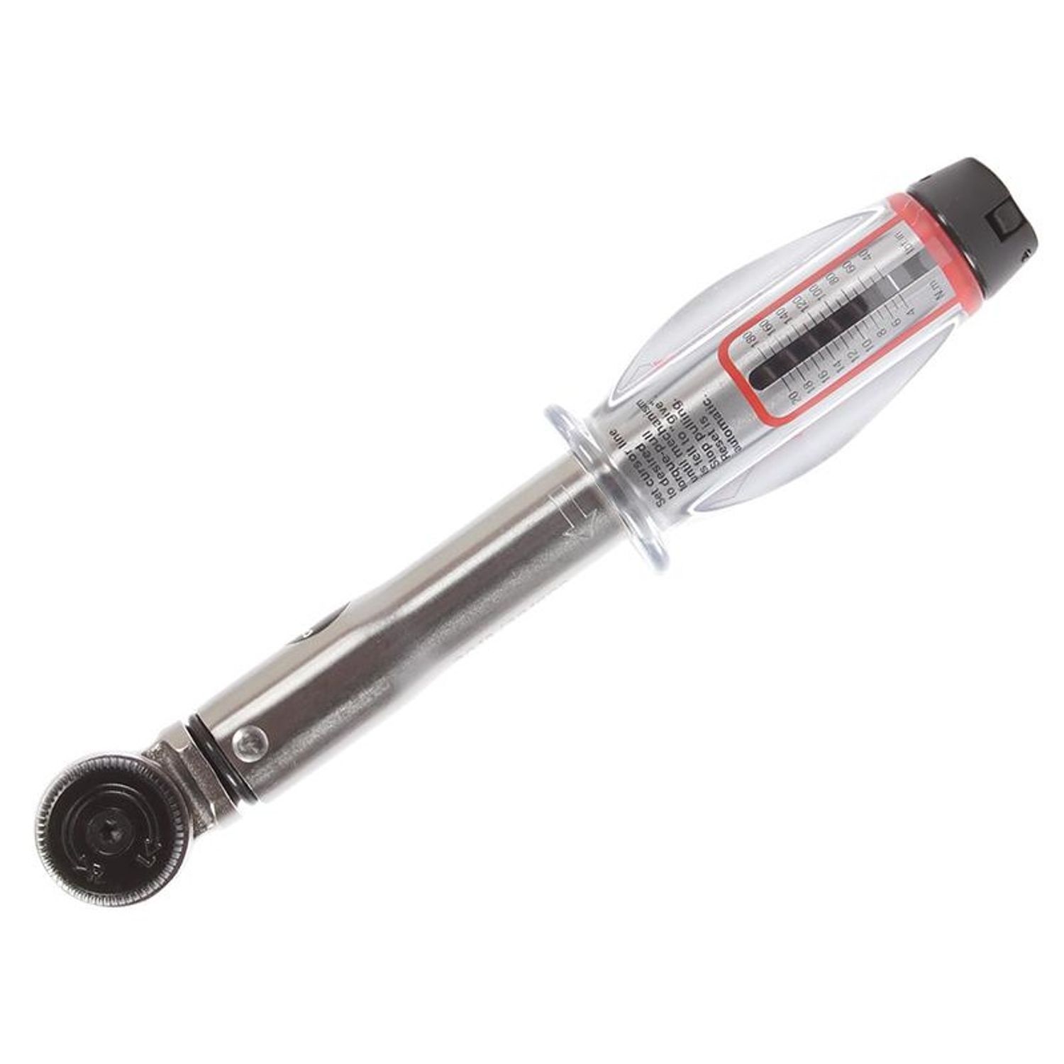 Norbar Sl0 Fixed Head Torque Wrench - Multi Colour